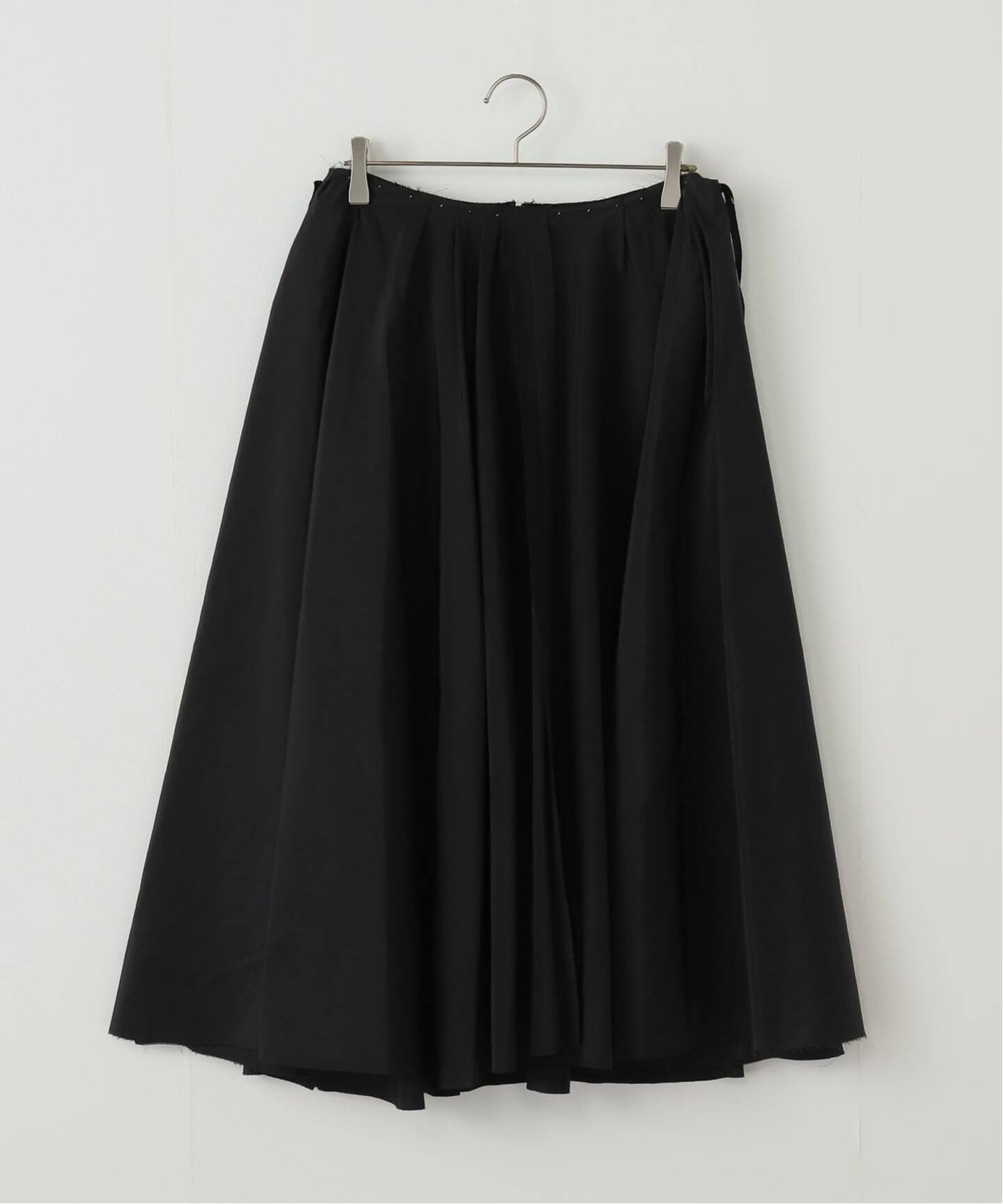 Maison Margiela/メゾン マルジェラ】Midi Skirt（ロング・マキシ丈