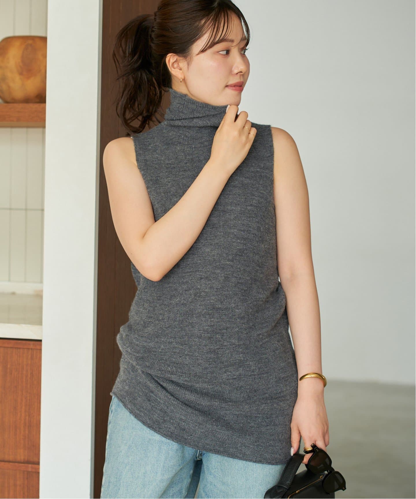 Plage｜プラージュのニット／セーター（レディース）の公式通販