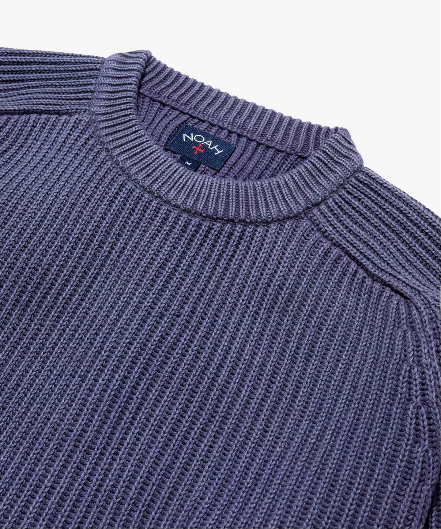 Shaker Sweater（ニット／セーター）｜NOAH（ノア）の通販｜BAYCREW'S