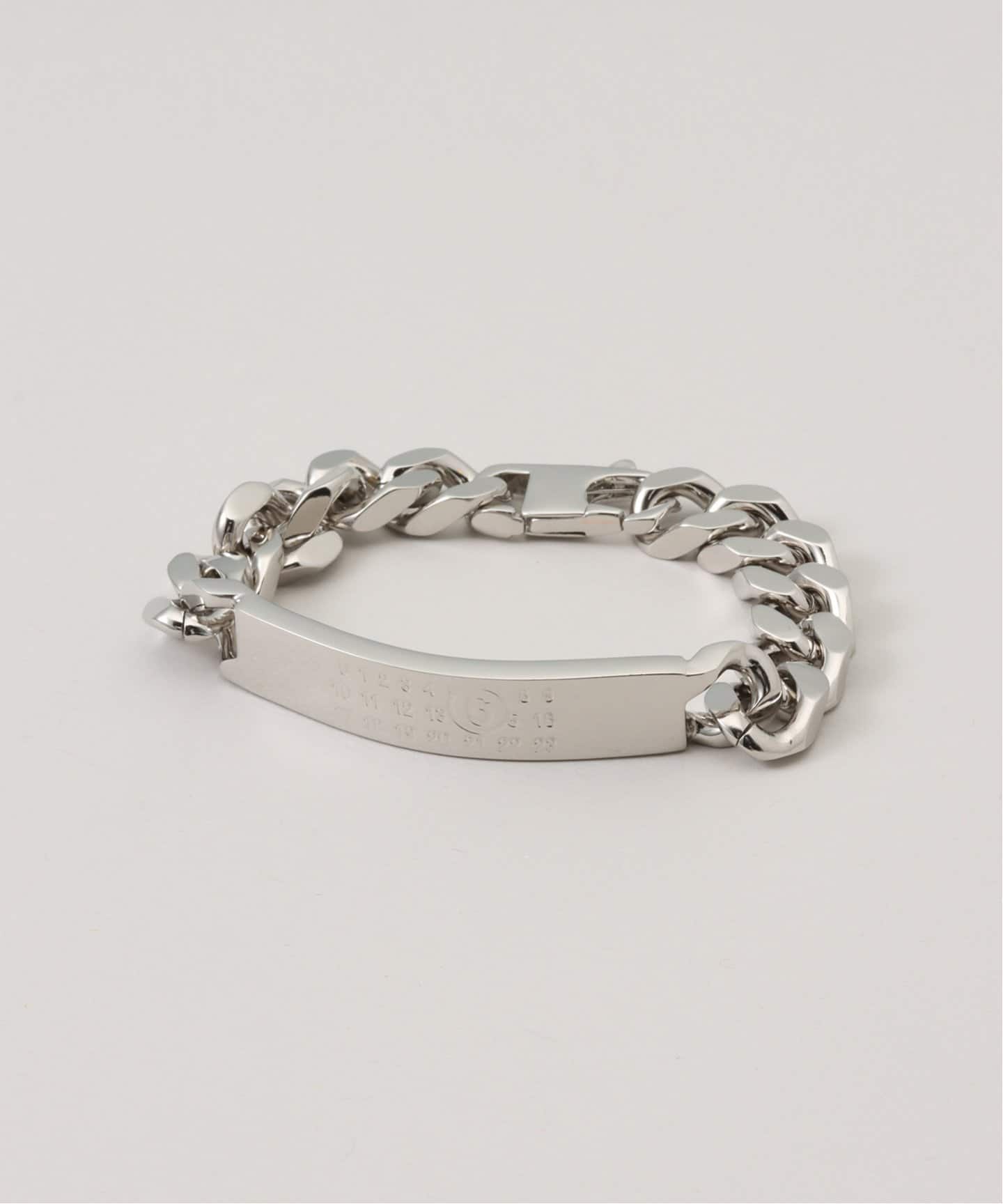 MM6 Maison Margiela カレンダー風バングル MM6 Maison Margiela