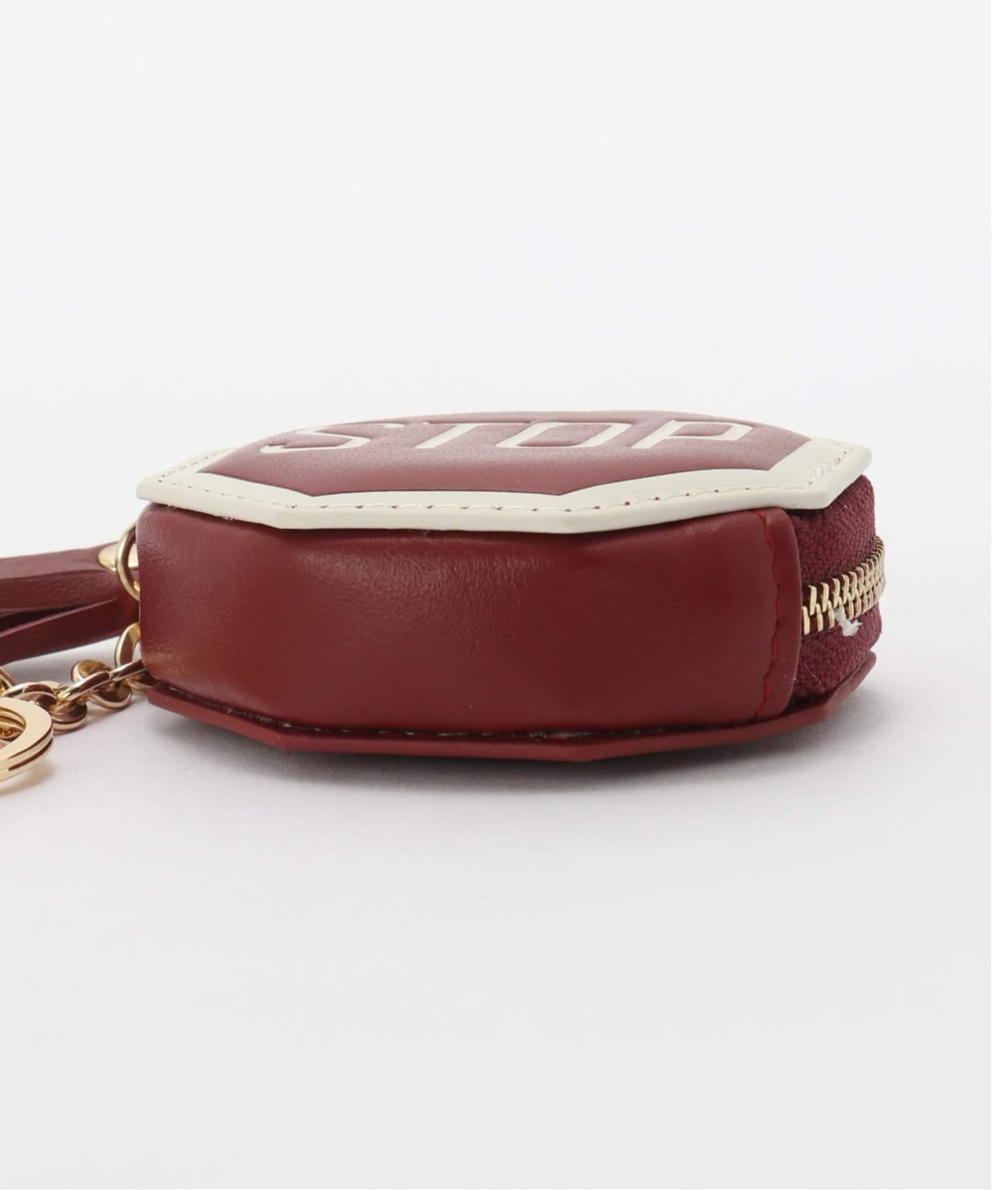 GOODGRIEF!/グッド グリーフ】Traffic KeyRing S（その他ファッション