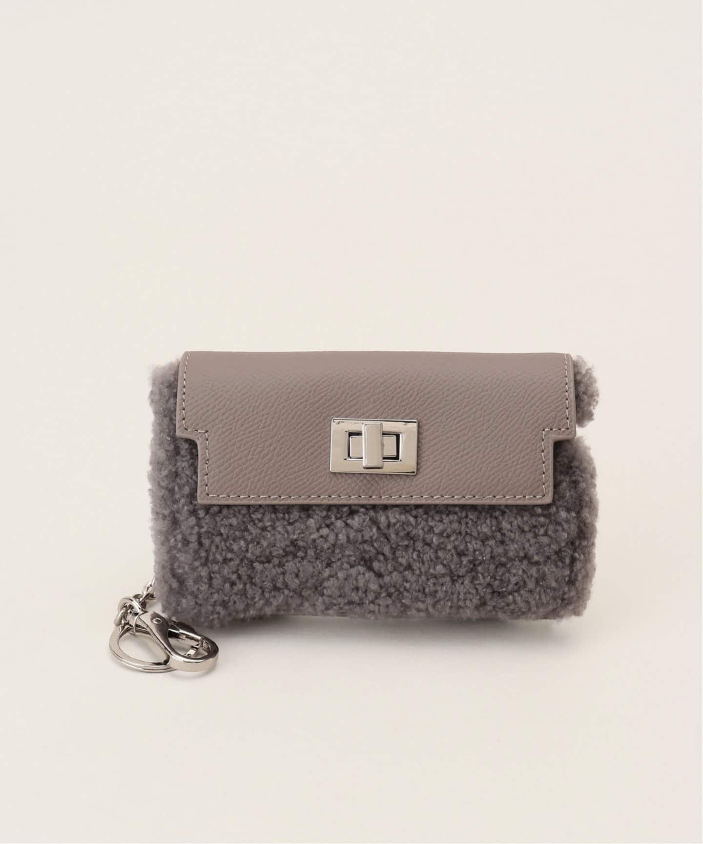 GOOD GRIEF!/グッド グリーフ】 BOA COMPACT CASE（その他ファッション