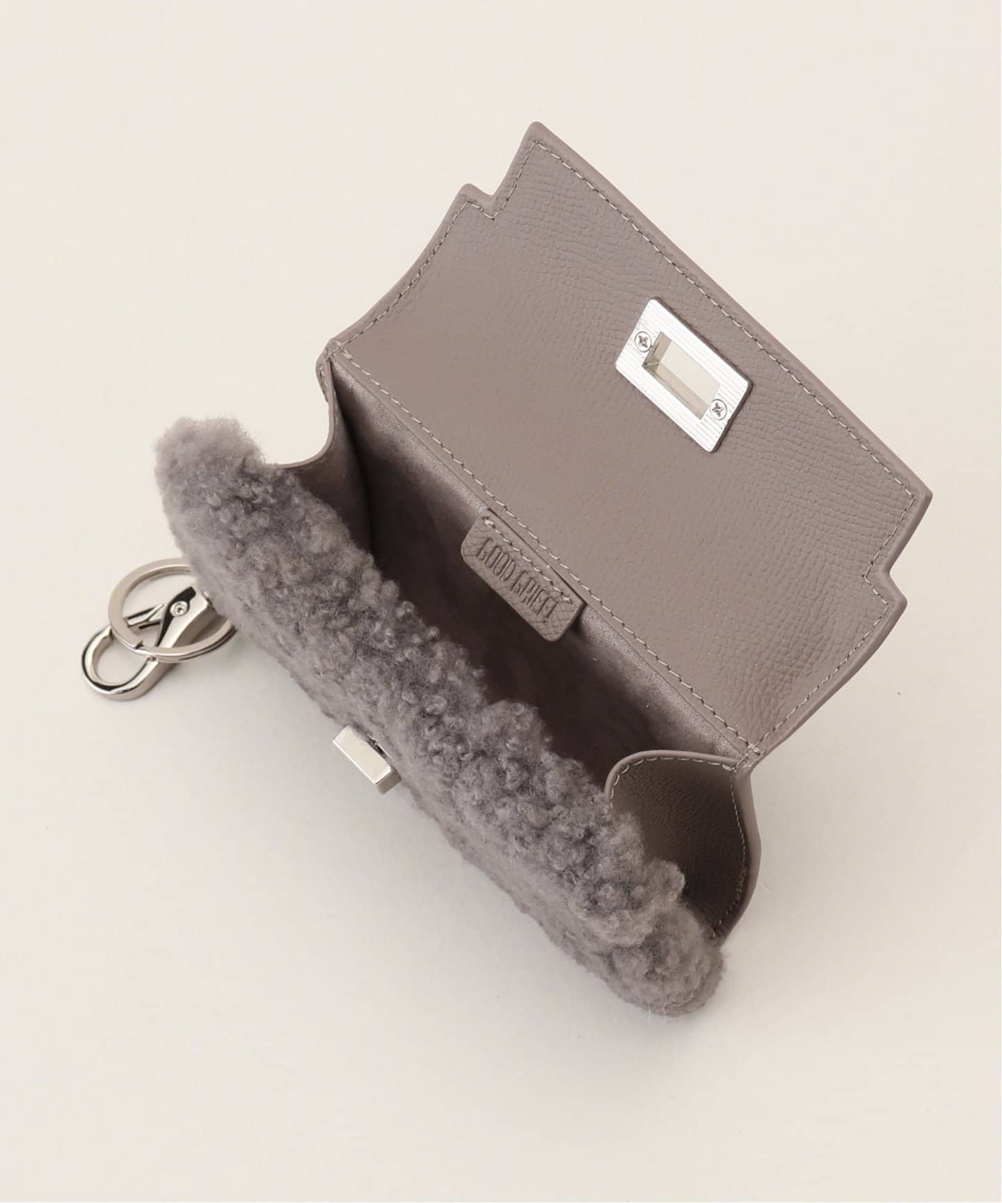 GOOD GRIEF!/グッド グリーフ】 BOA COMPACT CASE（その他ファッション