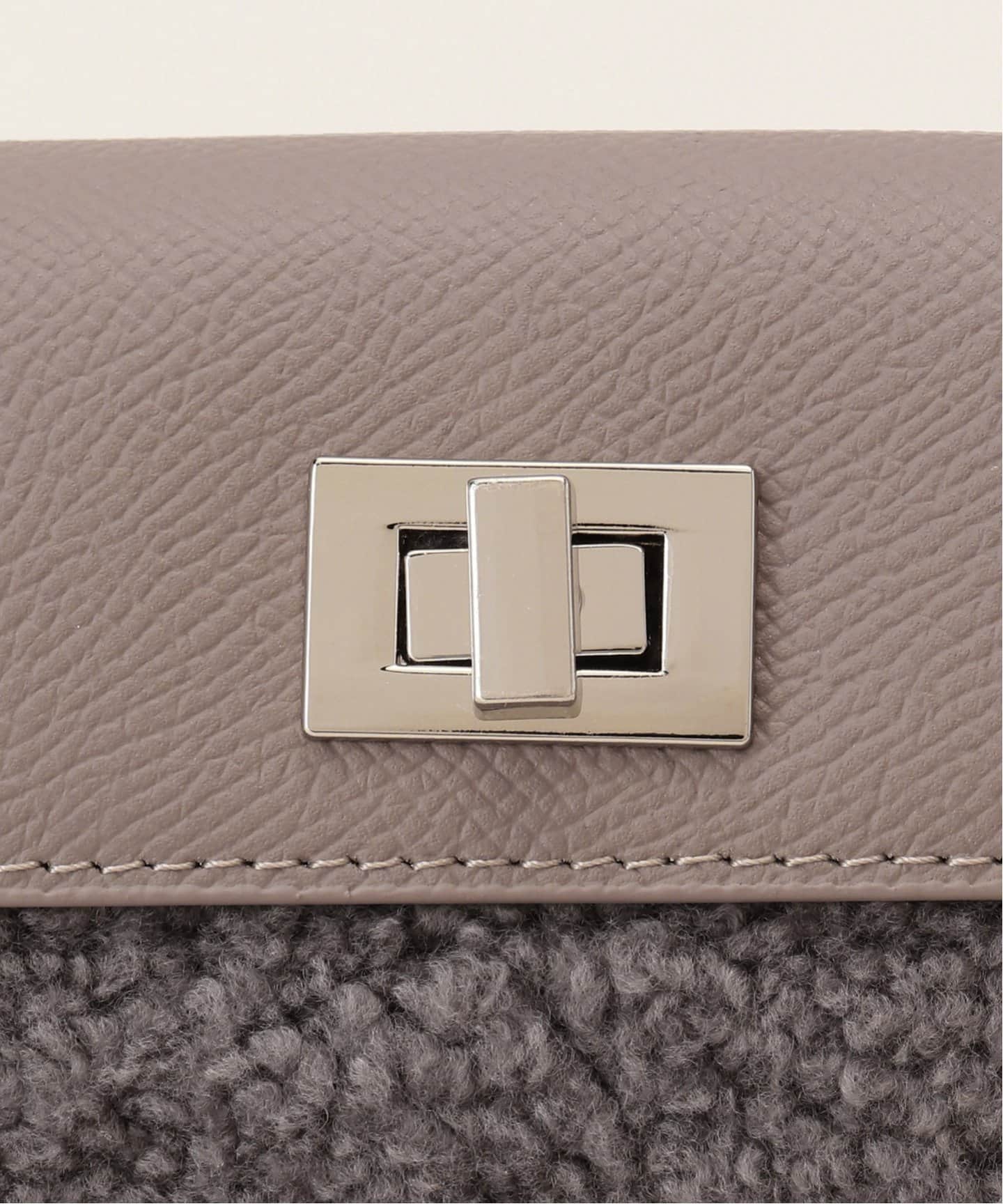 GOOD GRIEF!/グッド グリーフ】 BOA COMPACT CASE（その他ファッション