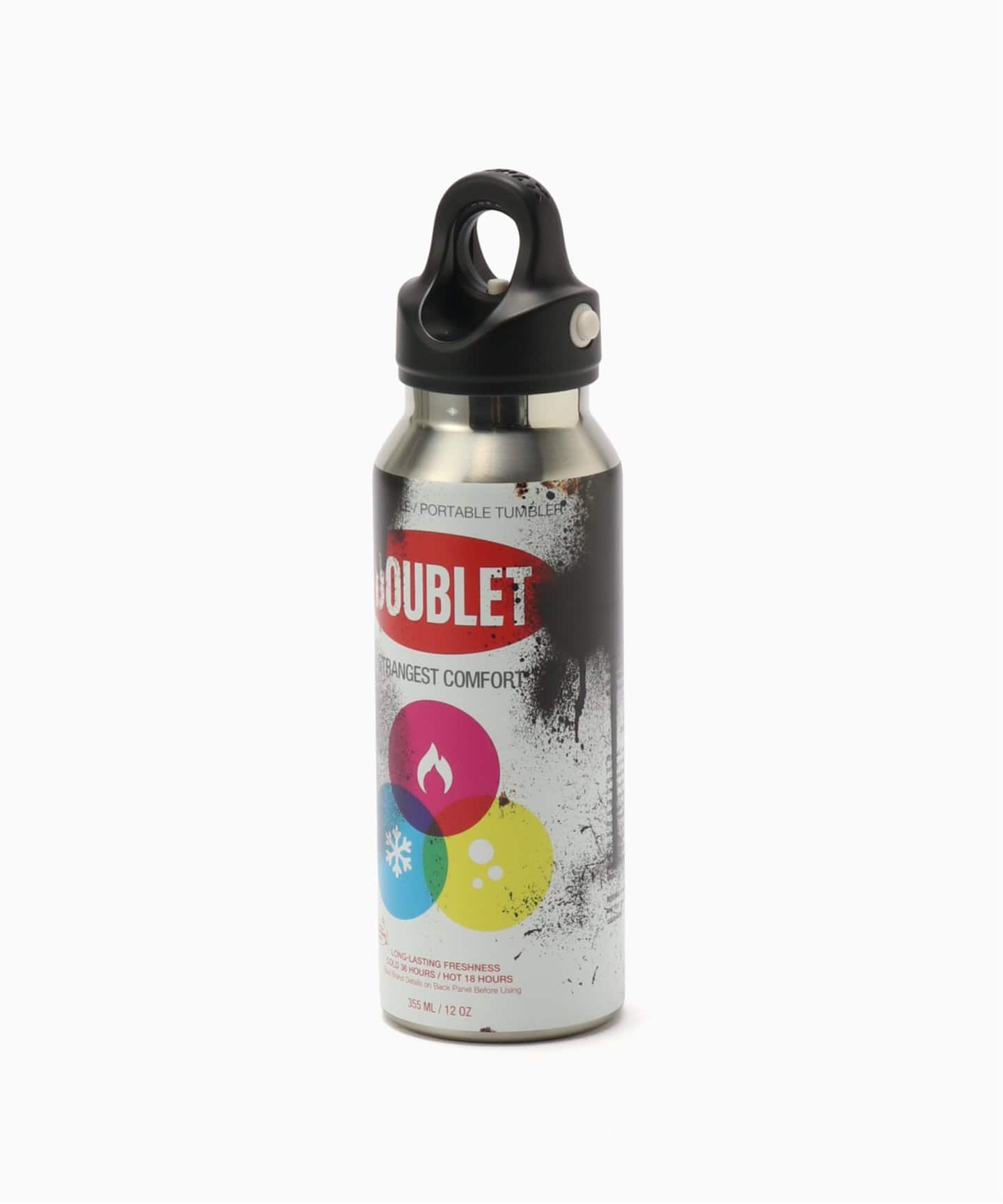 doublet / ダブレット SPRAY-CAN WATER BOTTLE/SMALL（その他