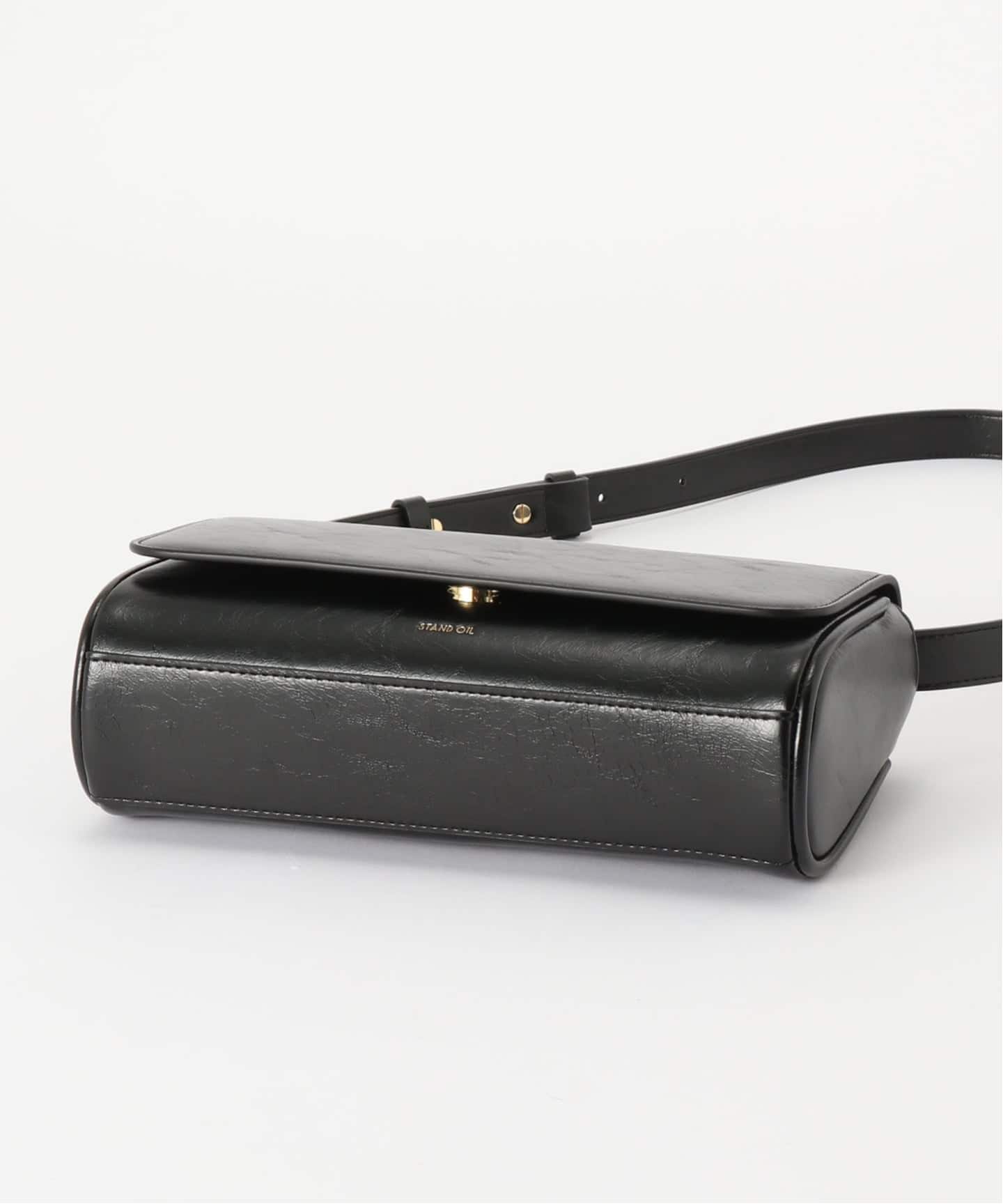 WEB＋一部店舗限定】STAND OIL/スタンドオイル BUTTER BAG CLASSIC