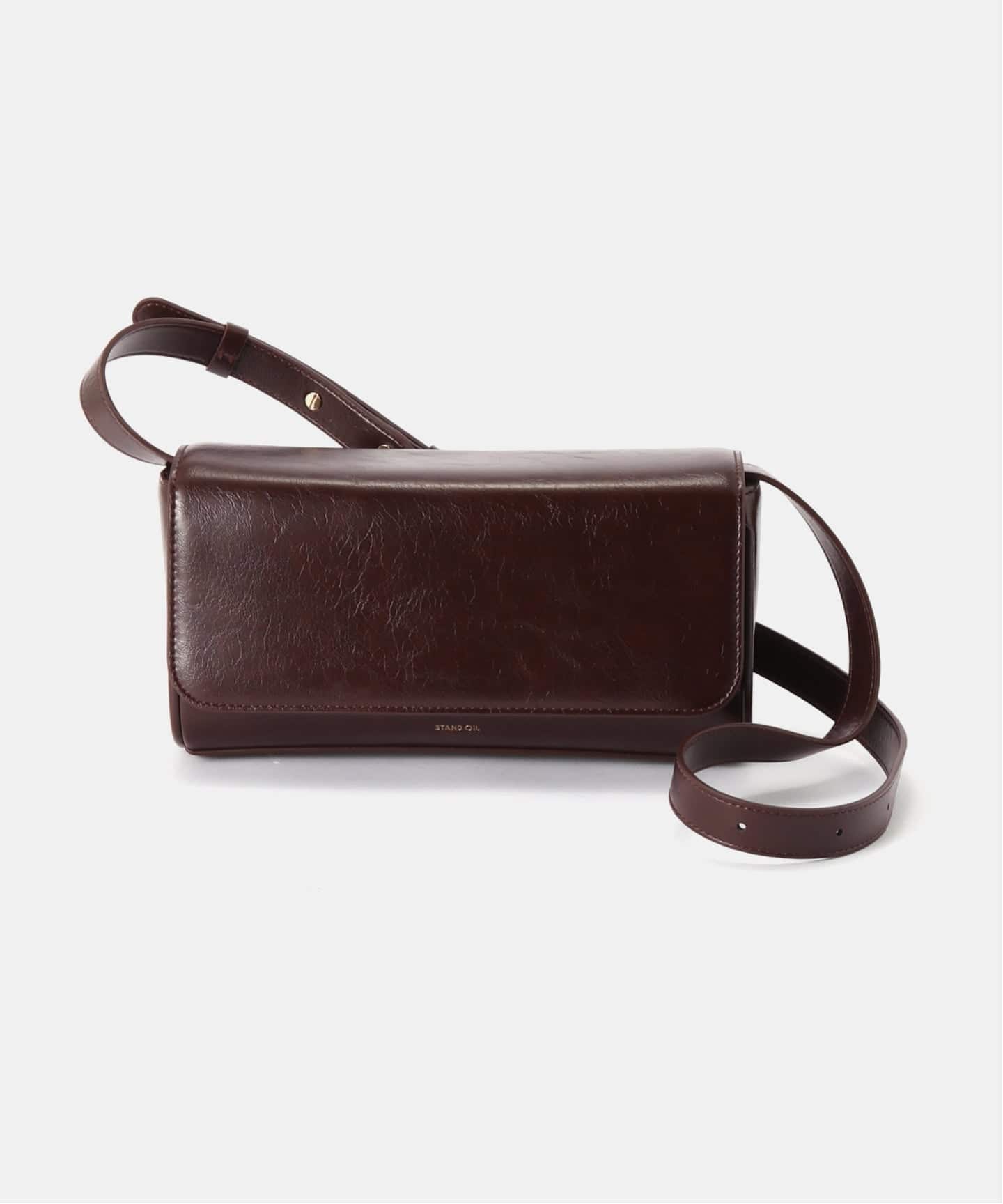 WEB＋一部店舗限定】STAND OIL/スタンドオイル BUTTER BAG CLASSIC