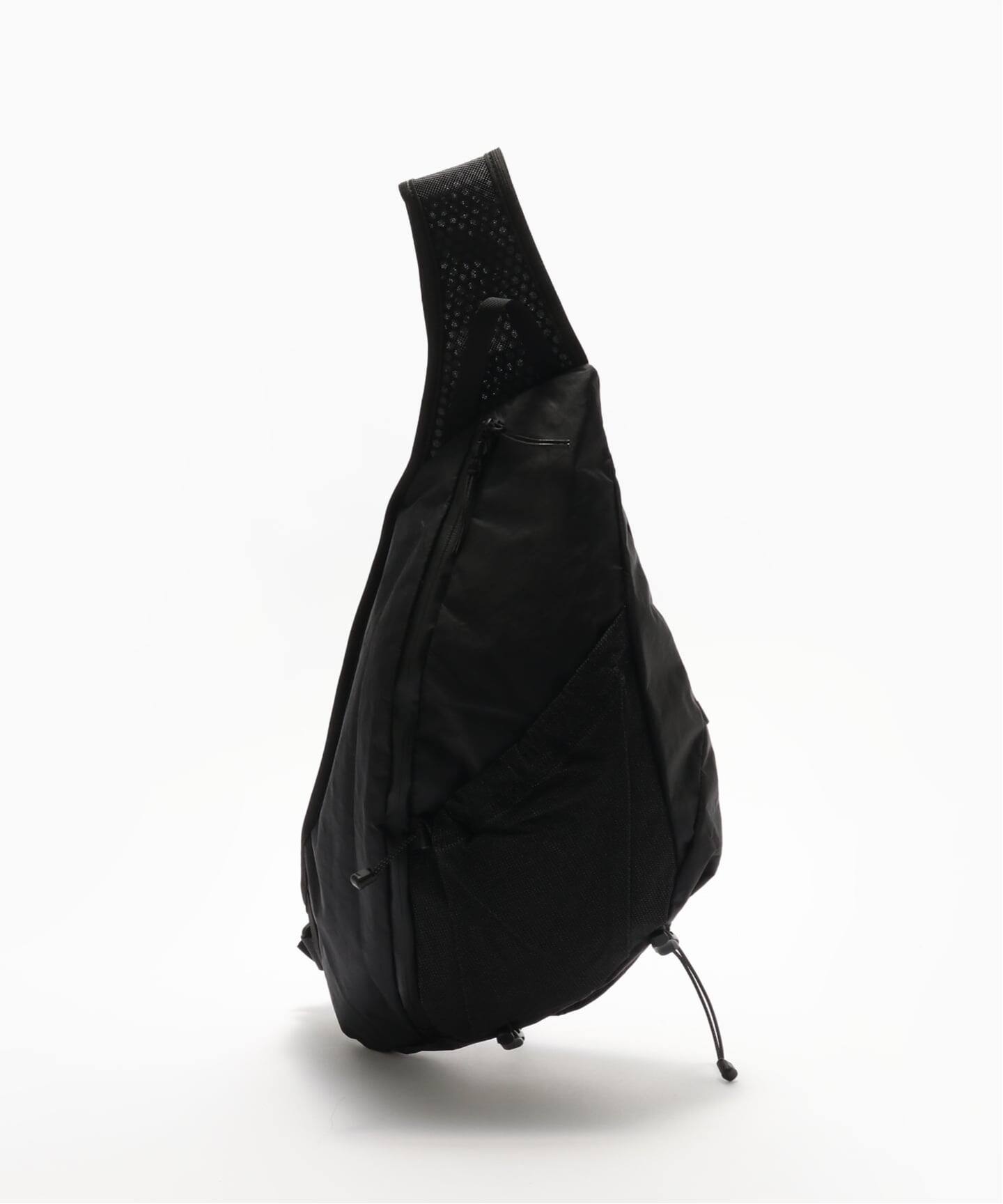 SEALSON / シールソン SE x 114 SR2 GRAB BAG BLACK（ショルダーバッグ