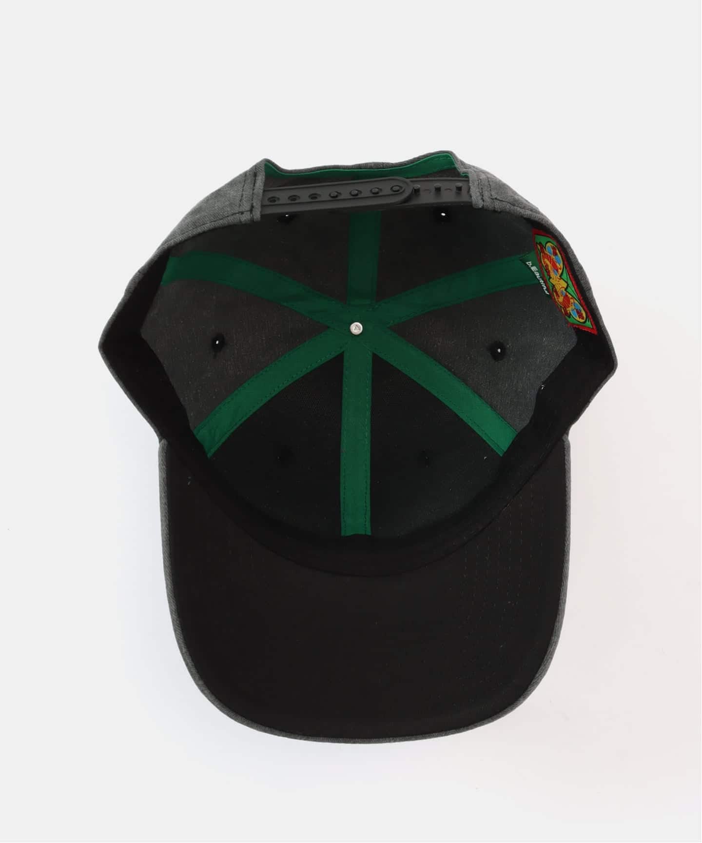 b.Eautiful/ビューティフル】b.E Hat（キャップ）｜Oriens JOURNAL