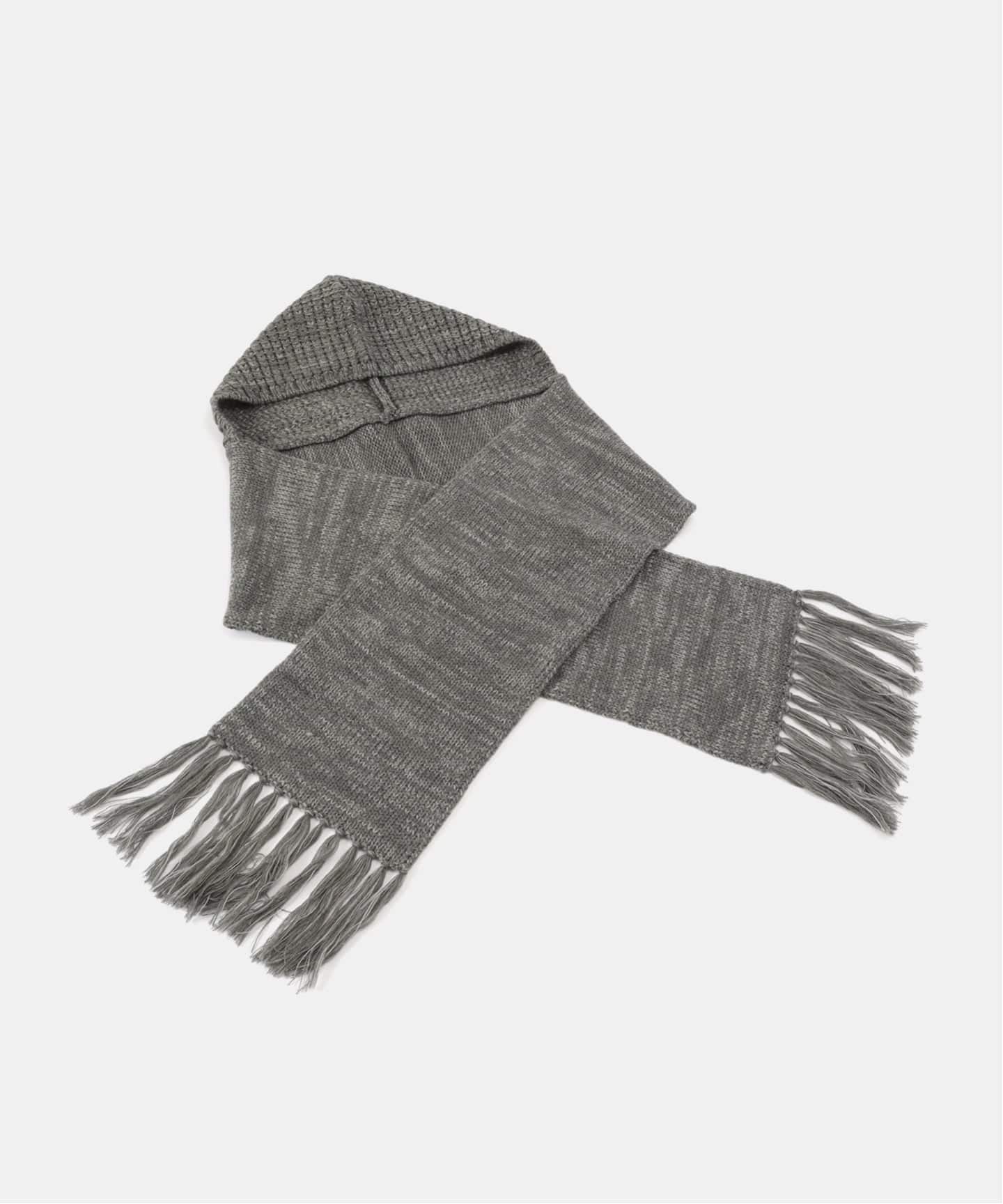 Margarines / マーガリンズ HOODED SCARF（スカーフ／バンダナ）｜PULP