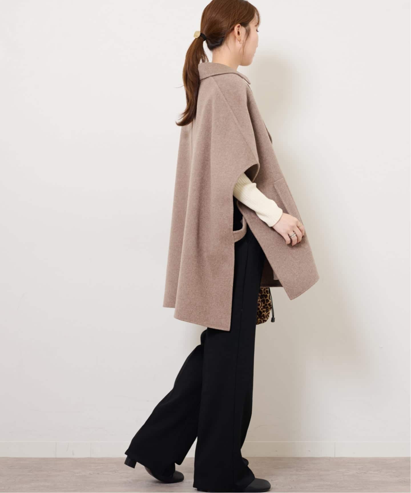 追加2》ウールナイロンリバーVEST（ベスト）｜JOURNAL STANDARD relume