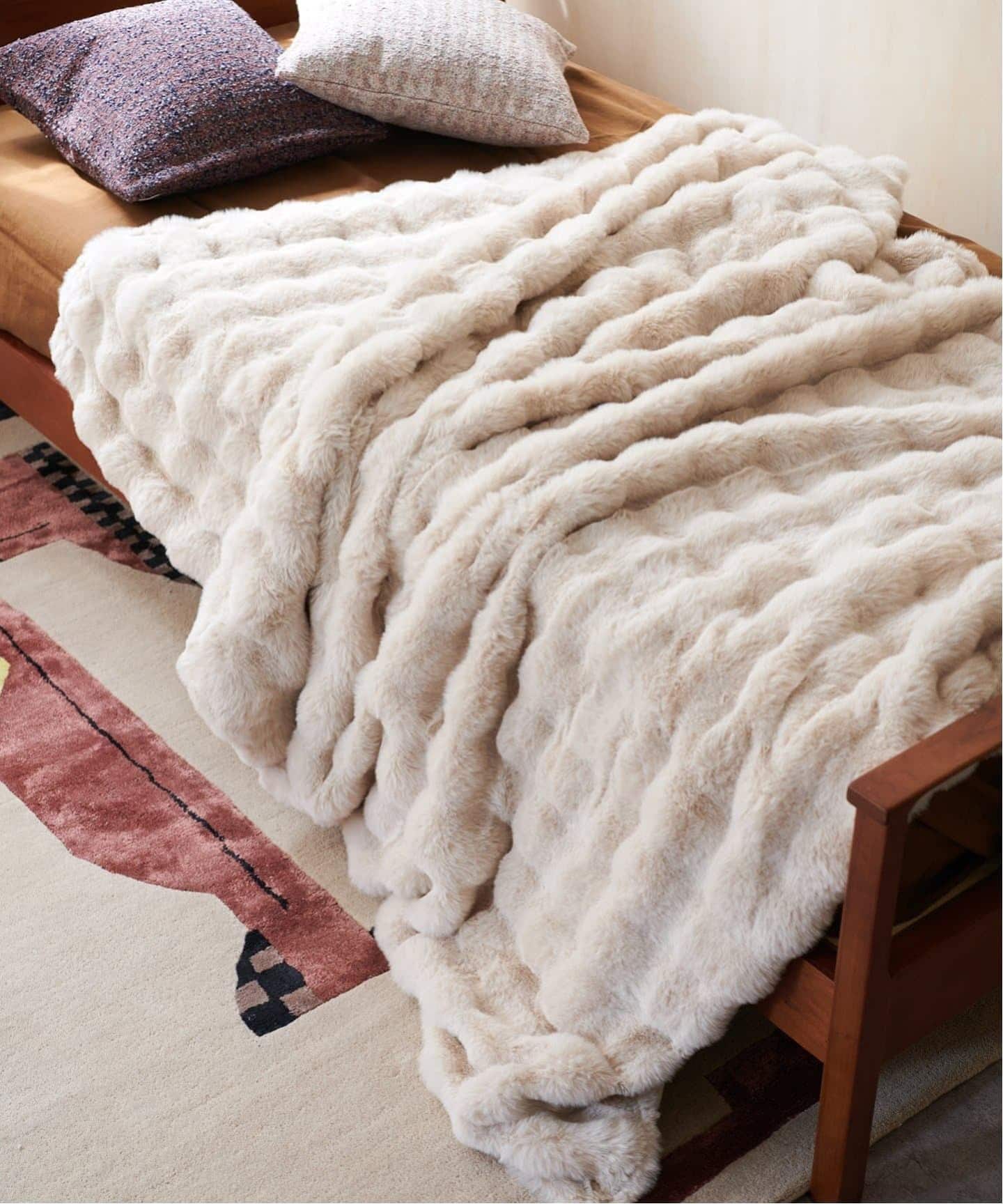 Woven Warmth ― 織りなす温もり ―｜JOURNAL STANDARD FURNITURE
