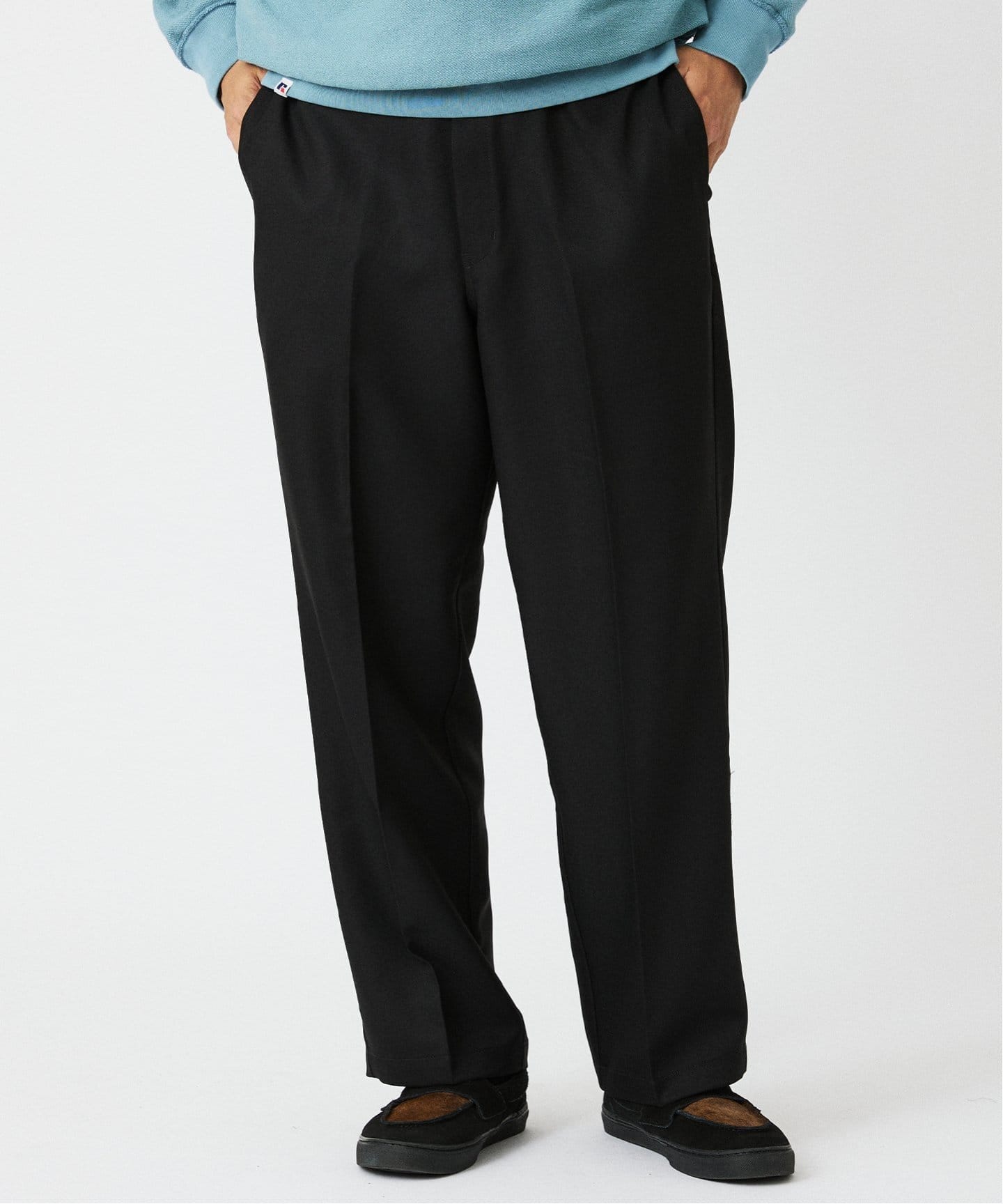 追加》DICKIES / ディッキーズ 別注 874 ワイドスラックス（スラックス