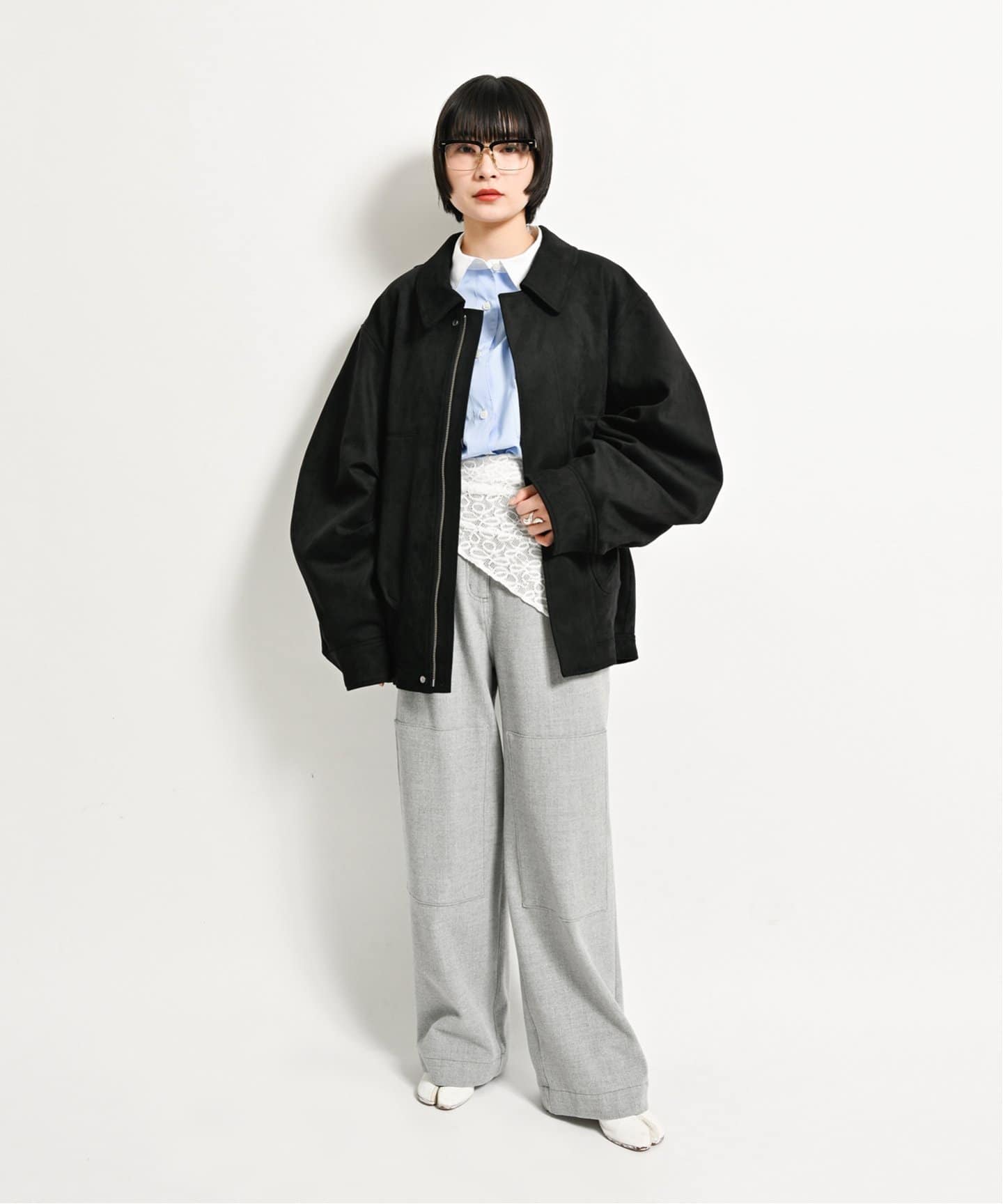 PATCH パンツ（その他パンツ）｜CITYSHOP（シティショップ）の通販