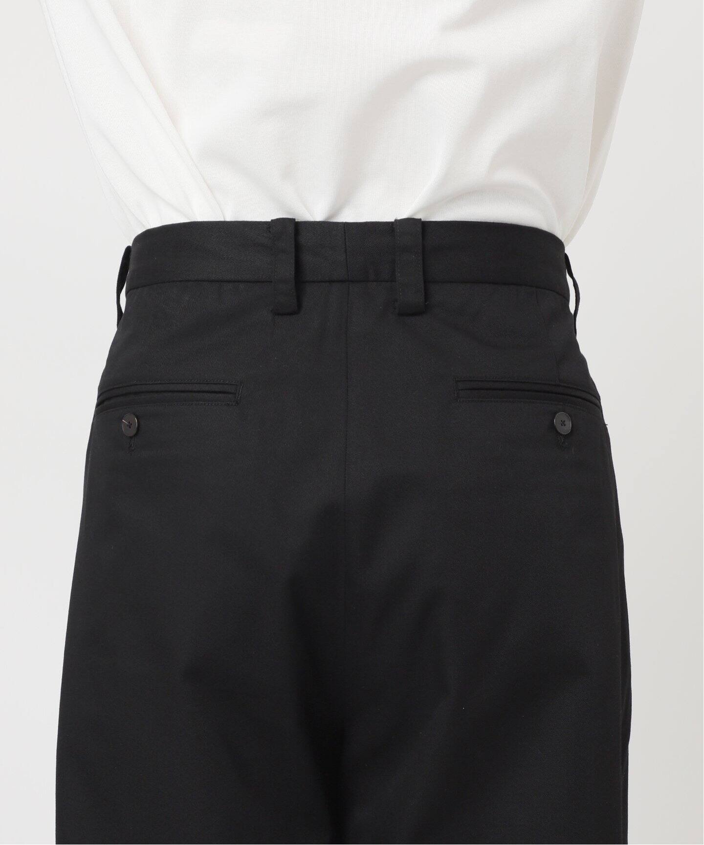 EL/エル】 BARREL PT（その他パンツ）｜L'ECHOPPE（レショップ）の通販