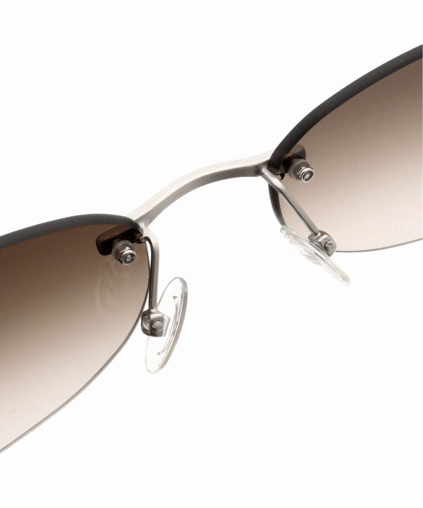 OUR LEGACY / アワーレガシー】ADORABLE It Bubble Steel Sunglasses