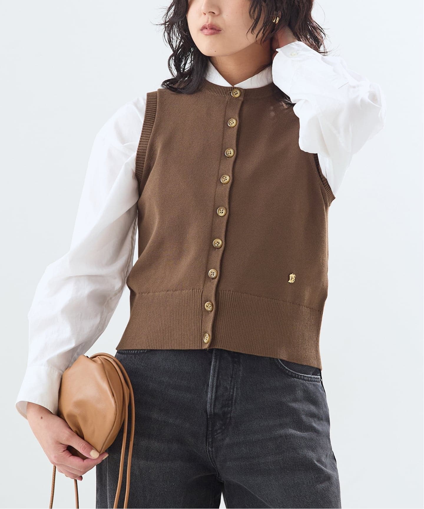 JOURNAL STANDARD L'ESSAGE｜ジャーナルスタンダード レサージュの