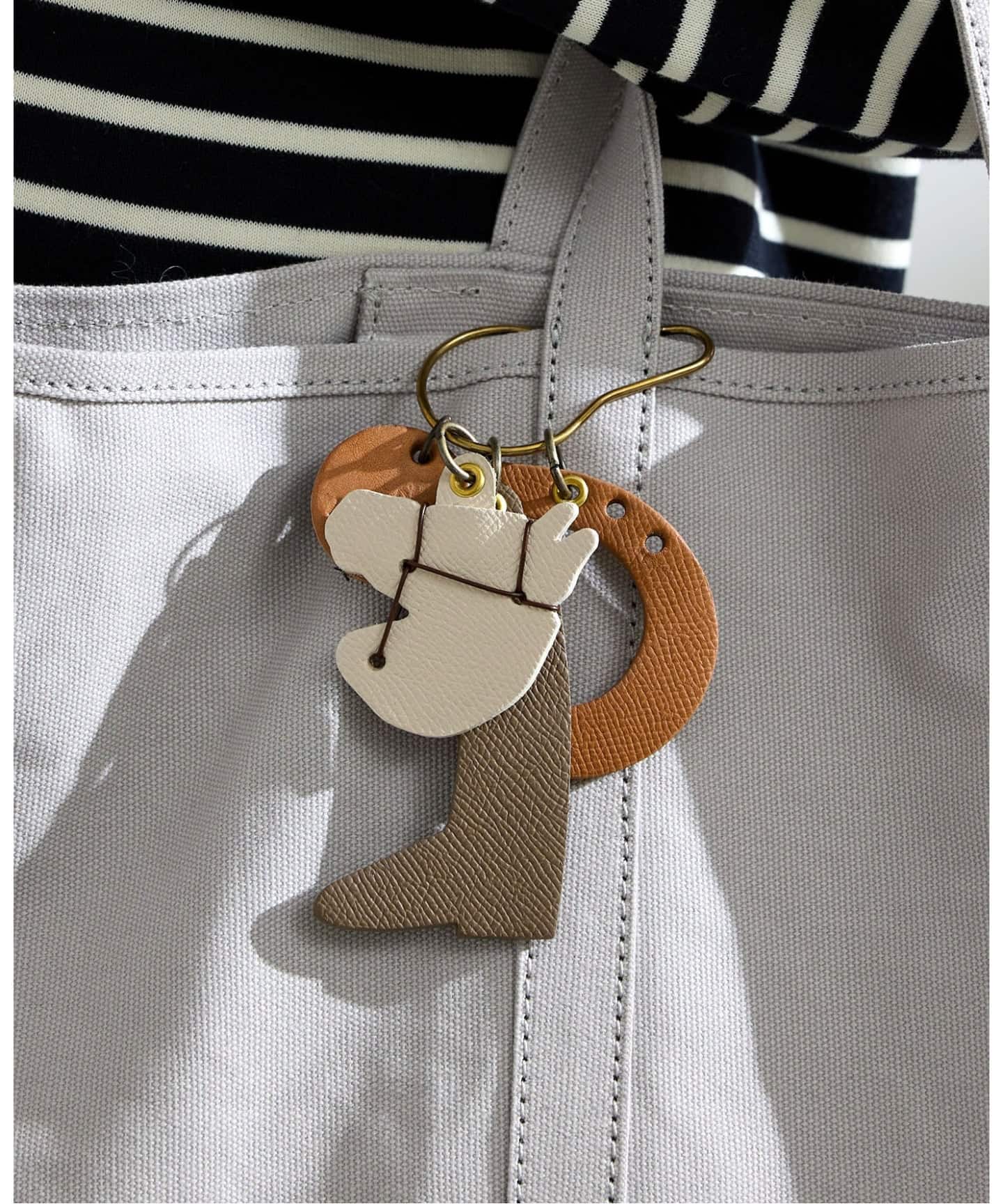 WEB限定/追加予約》HItsuki/ヒツキ horse charm Re チャーム（キー