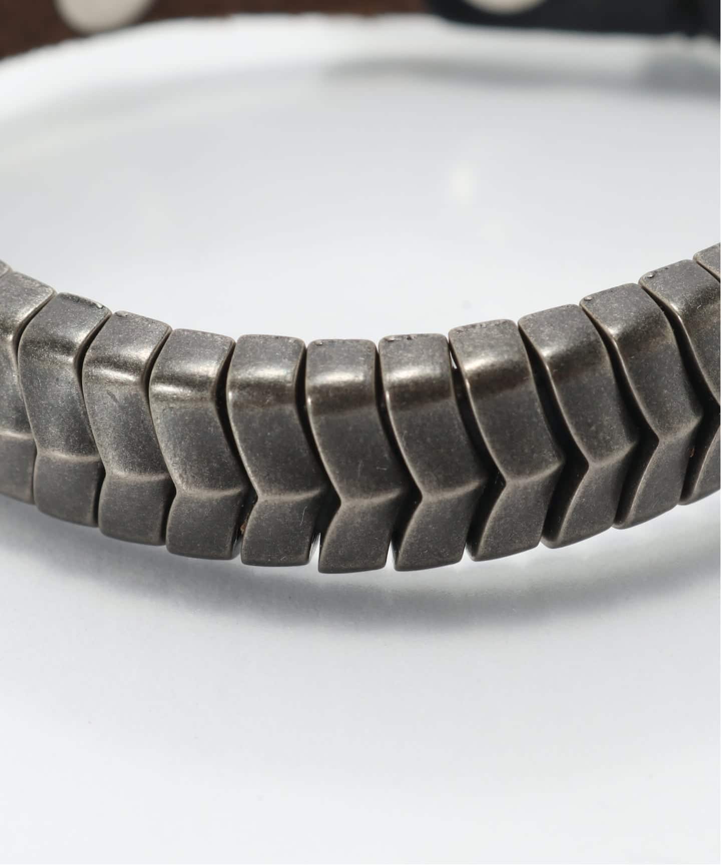 OUR LEGACY / アワーレガシー SPINE BRACELET / A2258SBC
