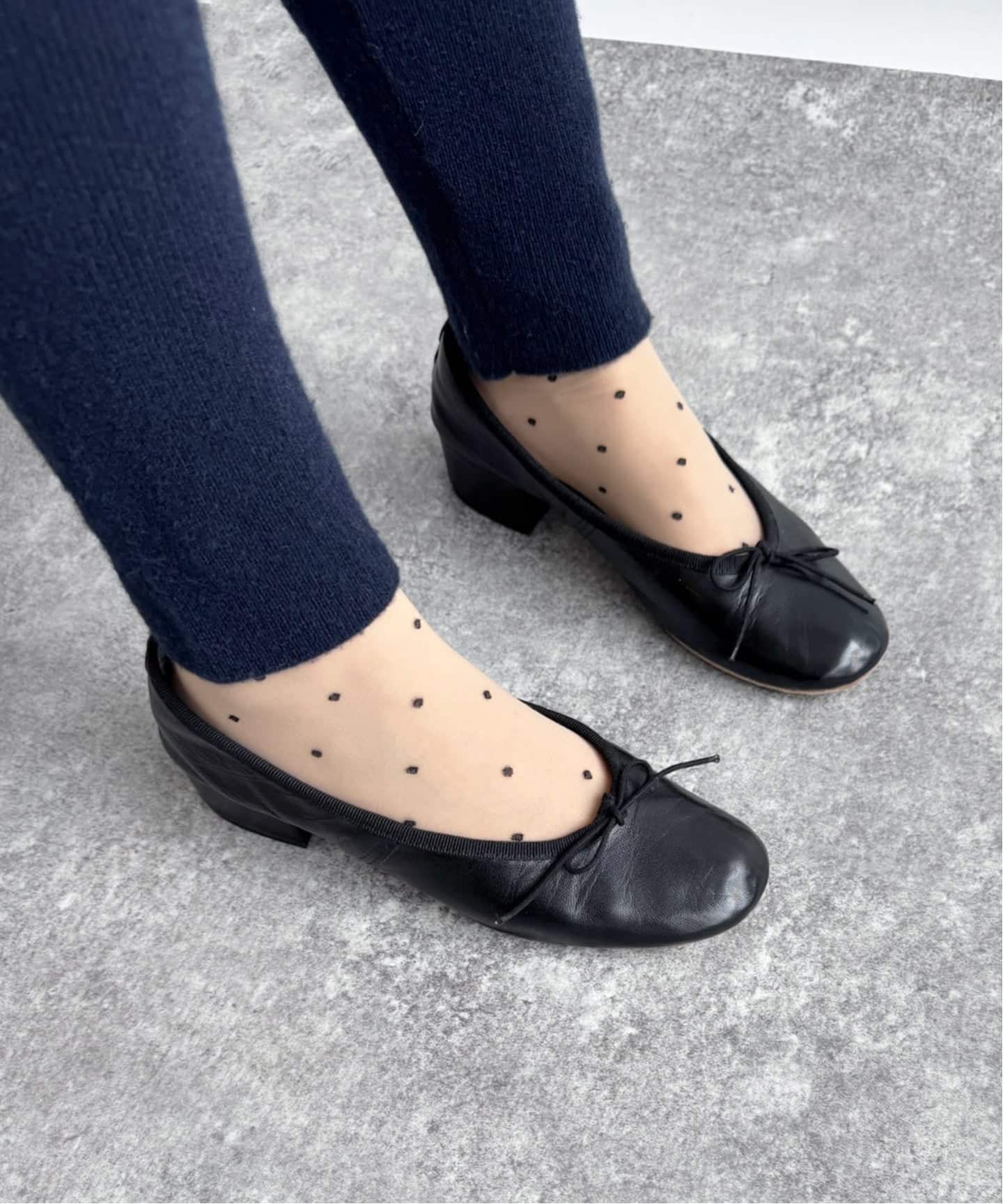 Porselli for LULU】パンプス（その他シューズ）｜EDIT.FOR LULU