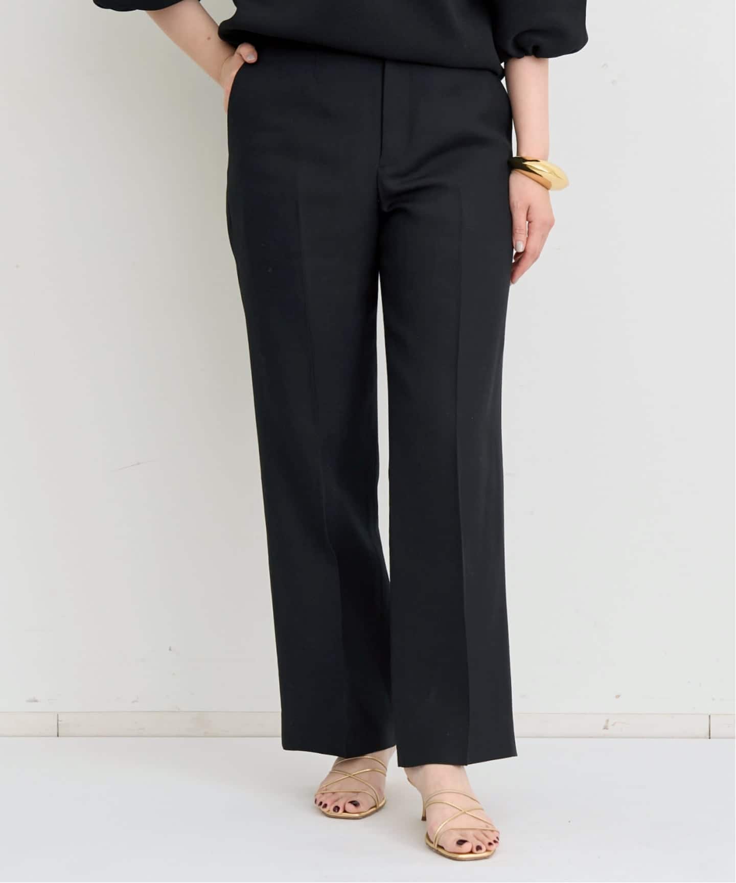 L'Appartement｜アパルトモンのパンツ（レディース）の公式通販