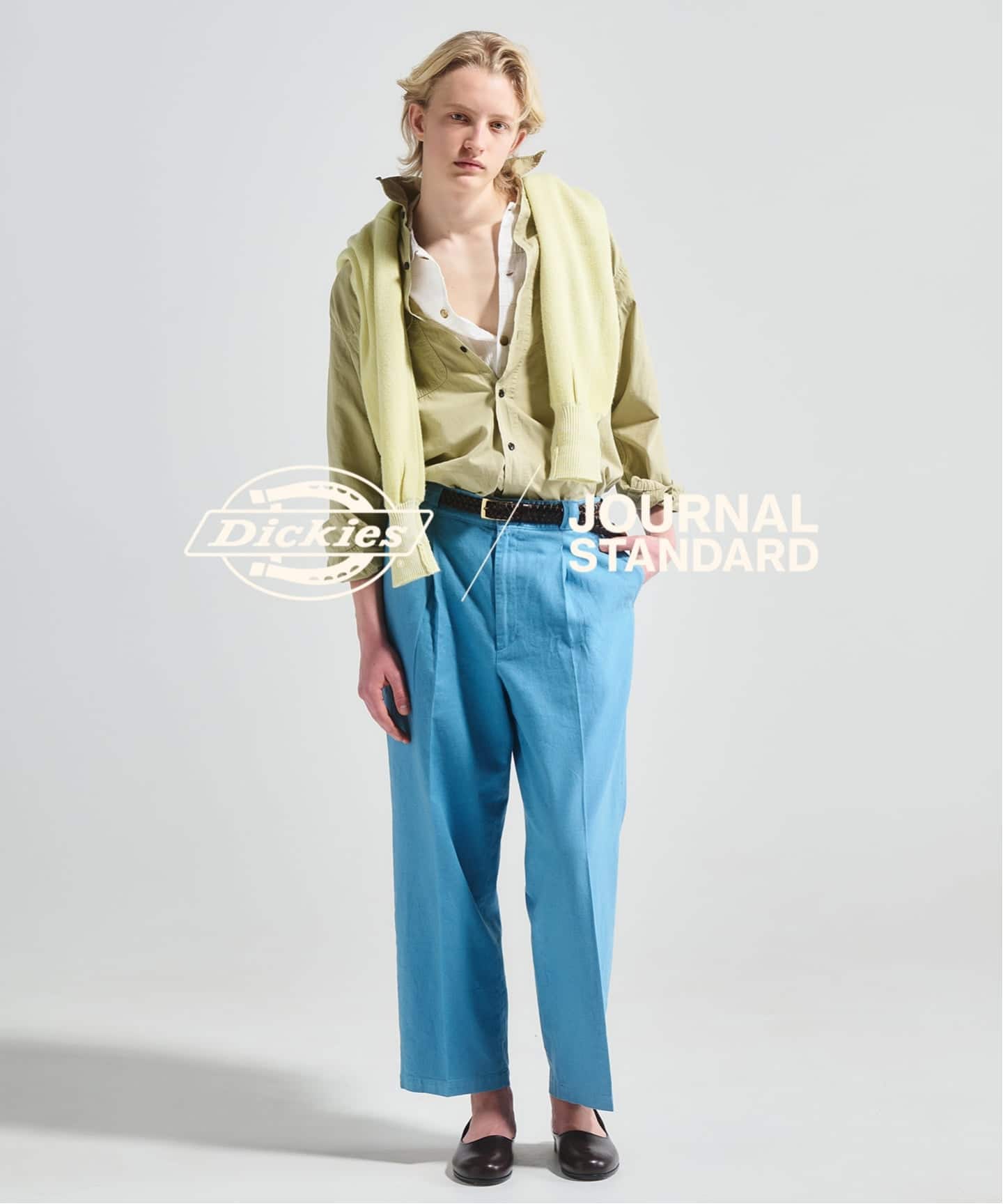 JOURNAL STANDARD｜ジャーナルスタンダード（メンズ）の公式通販