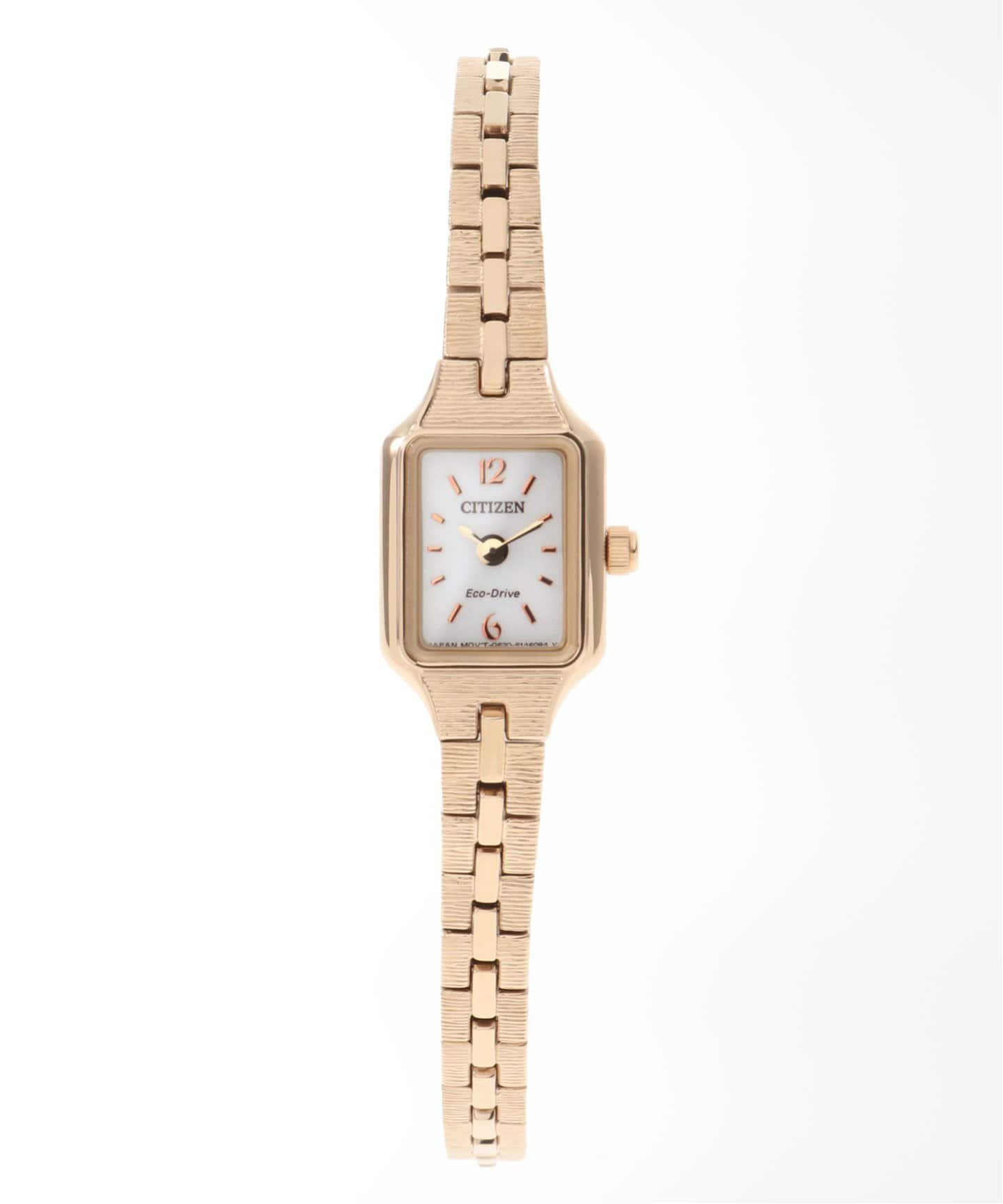 CITIZEN×HIROB 特別なソーラーウォッチがRESTOCK｜HIROB｜ブログ
