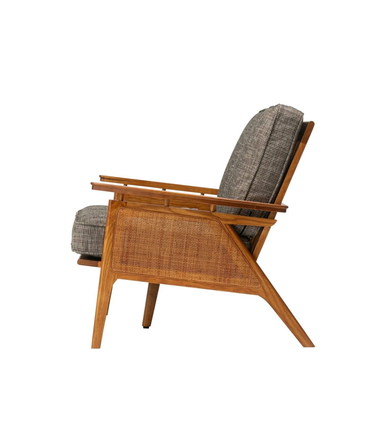 大型商品》WICKER SOFA 2P ウィッカーソファ（ソファ）｜ACME