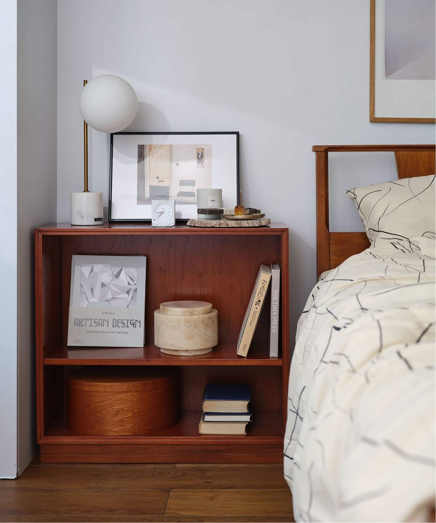 BROOKS STACKING SHELF ブルックス スタッキングシェルフ（収納家具