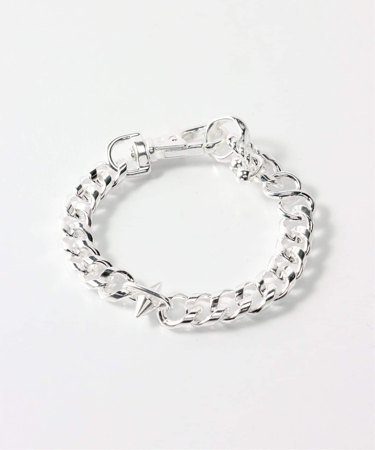 MARTINE ALI DECIENE SPIKE BRACELET（ブレスレット・バングル