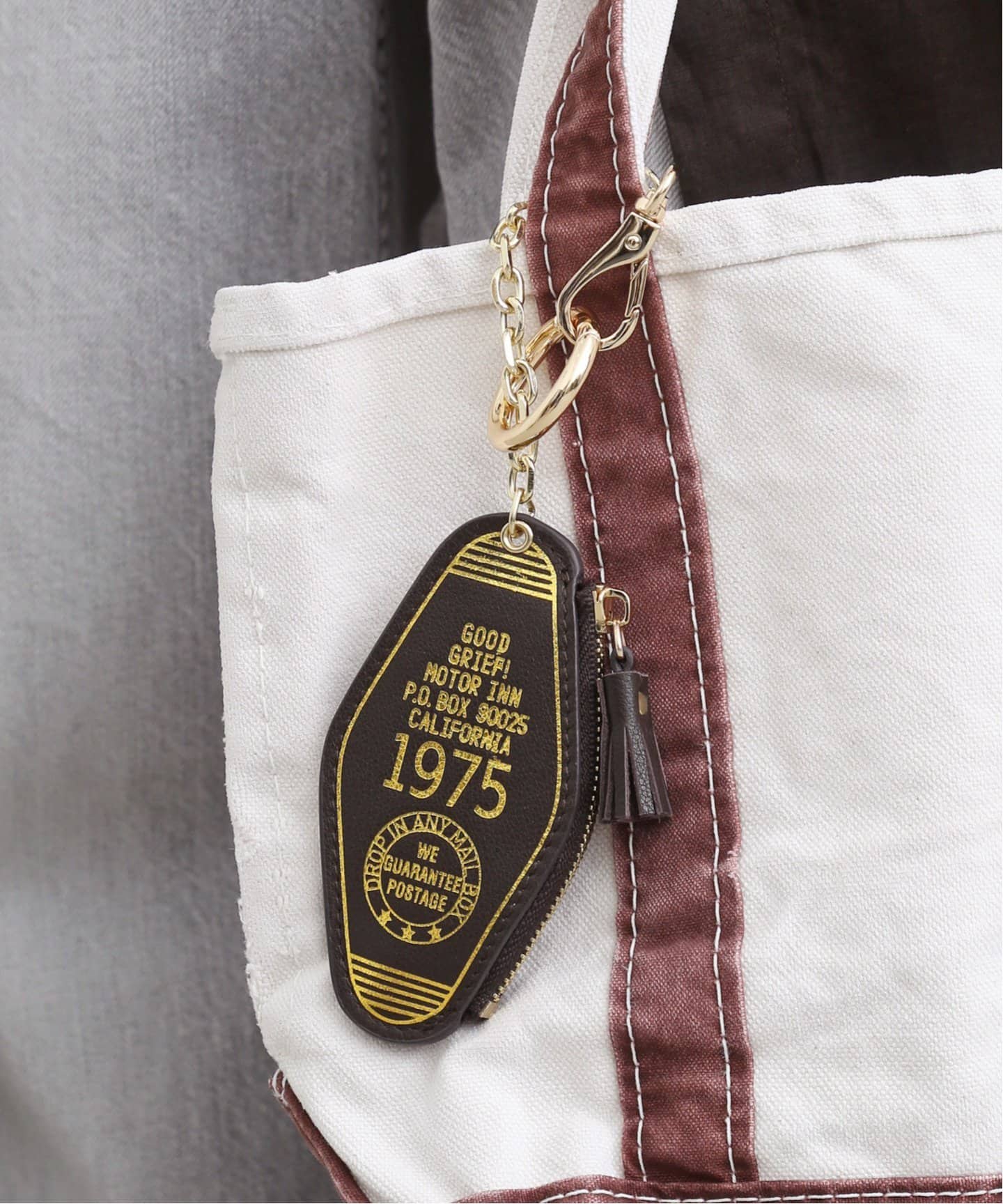 PRE ORDER】GOOD GRIEF!｜L'Appartement｜ブログ｜BAYCREW'S STORE