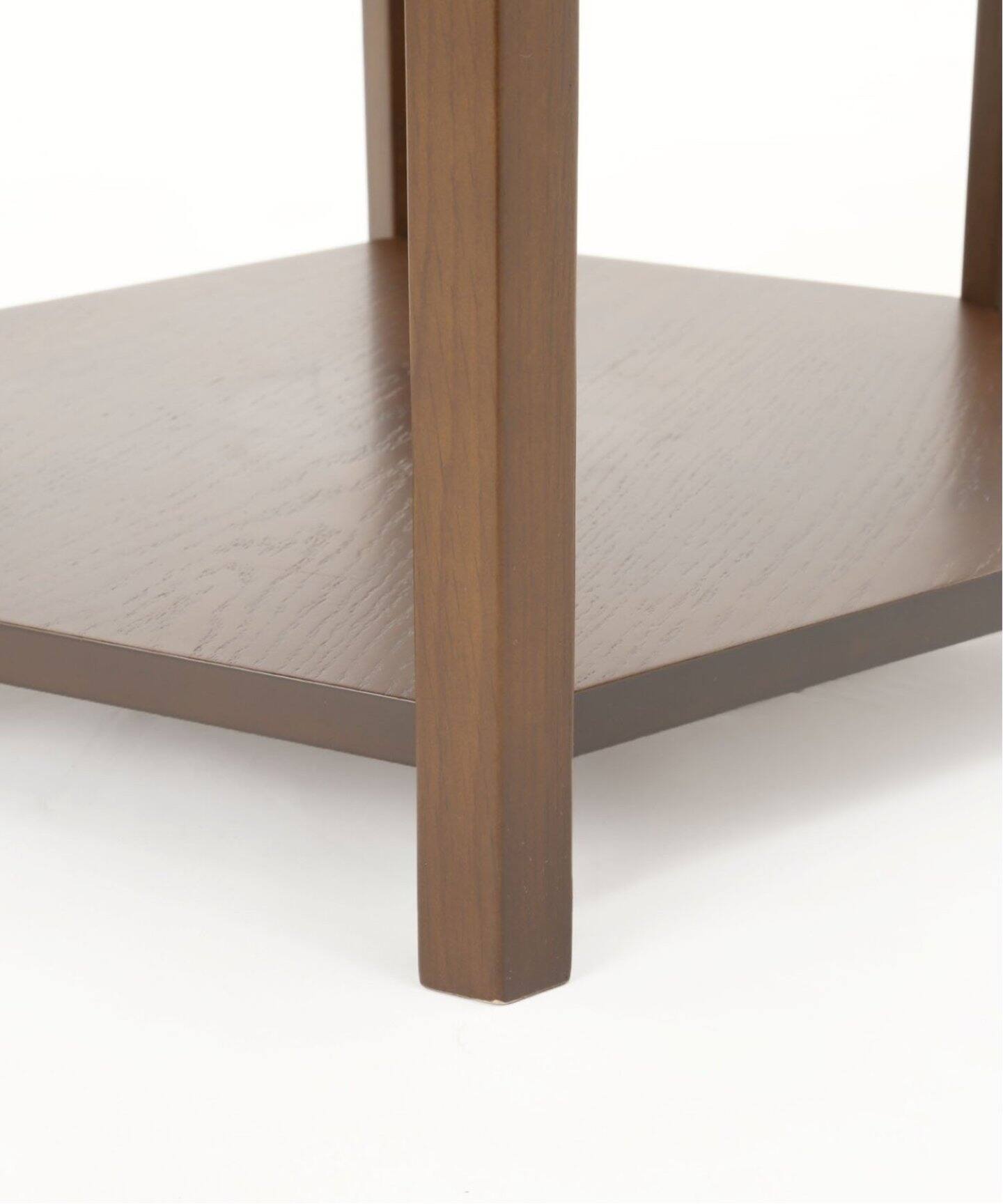BROOKS HEXAGON TABLE_lino(GRY) ブルックスヘキサゴンテーブル