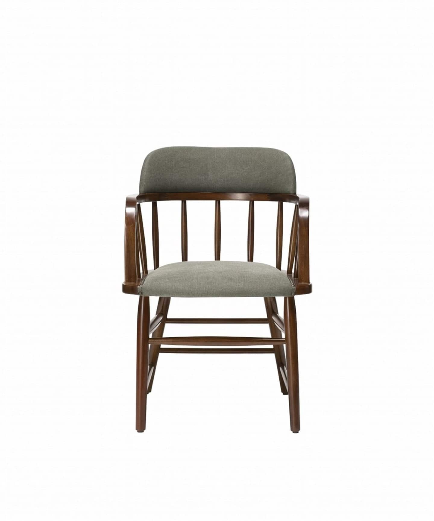 大型商品》OAKS ARM CHAIR KH オークスアームチェア（チェア）｜ACME