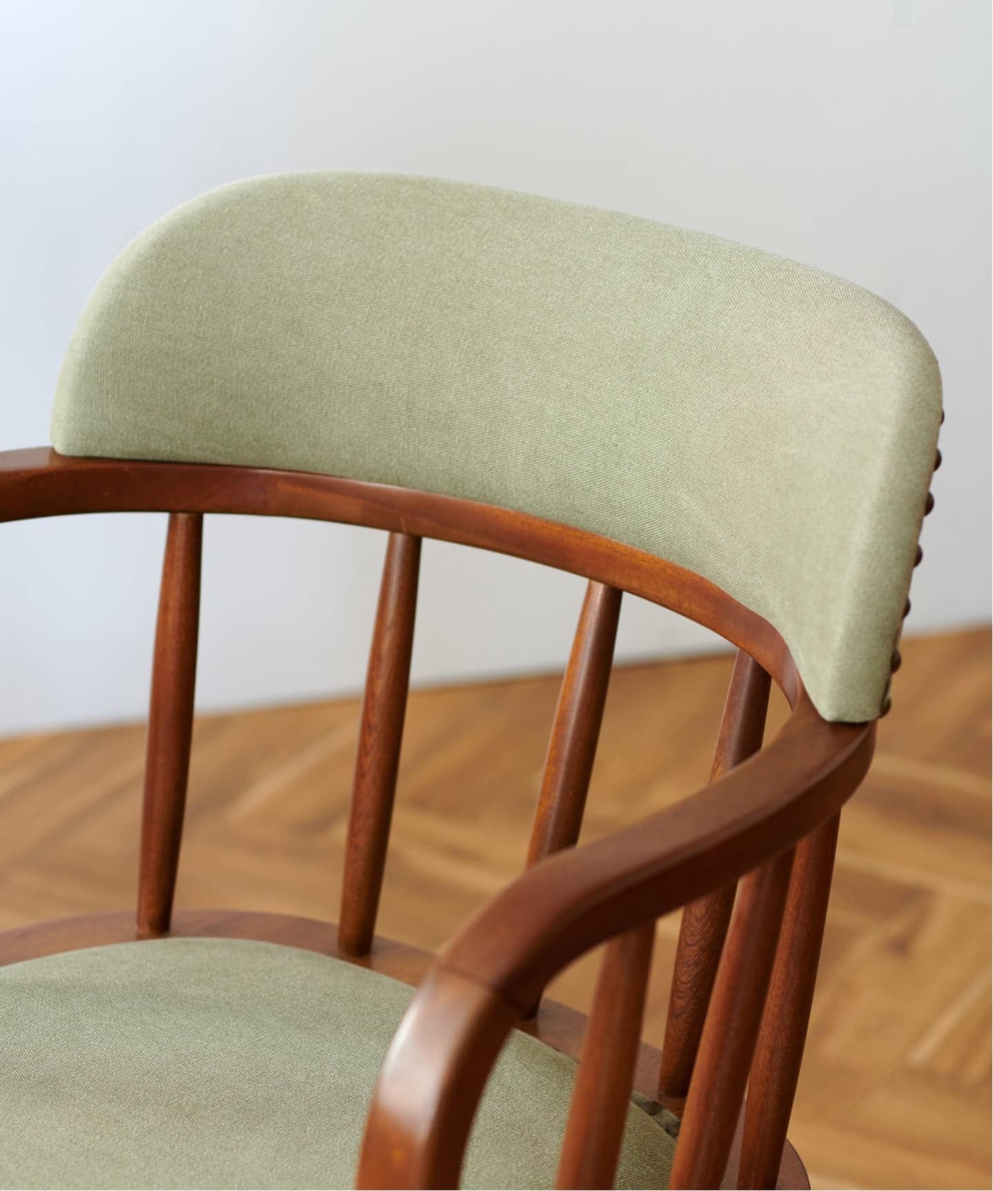 大型商品》OAKS ARM CHAIR KH オークスアームチェア（チェア）｜ACME