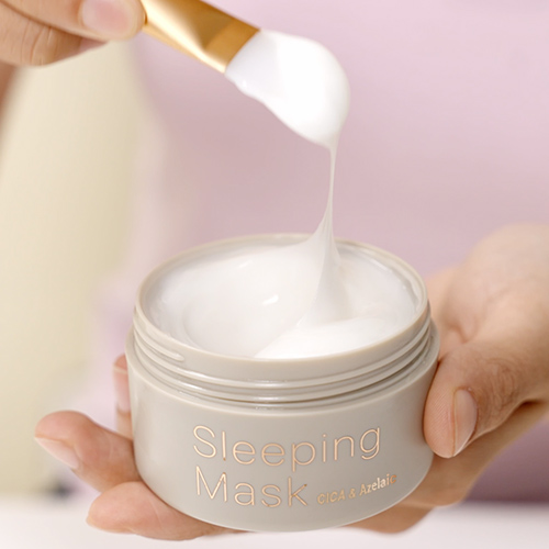スリーピングマスク CICA & アゼライン酸 | スキンケア化粧品