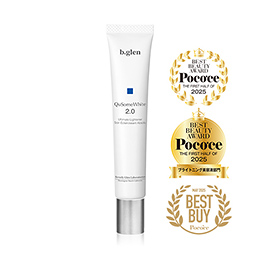 b.glen QuSomeRetinoA & QuSomeWhite2.0 美容液 b.glen QuSomeRetinoA