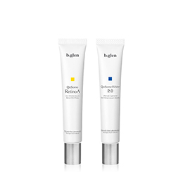 QuSomeホワイト2.0 | スキンケア化粧品・サイエンスコスメのビーグレン