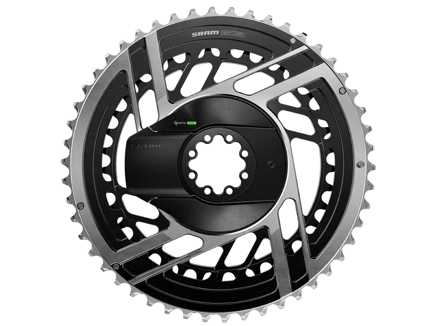 SRAM RED AXS Power Meter chainring