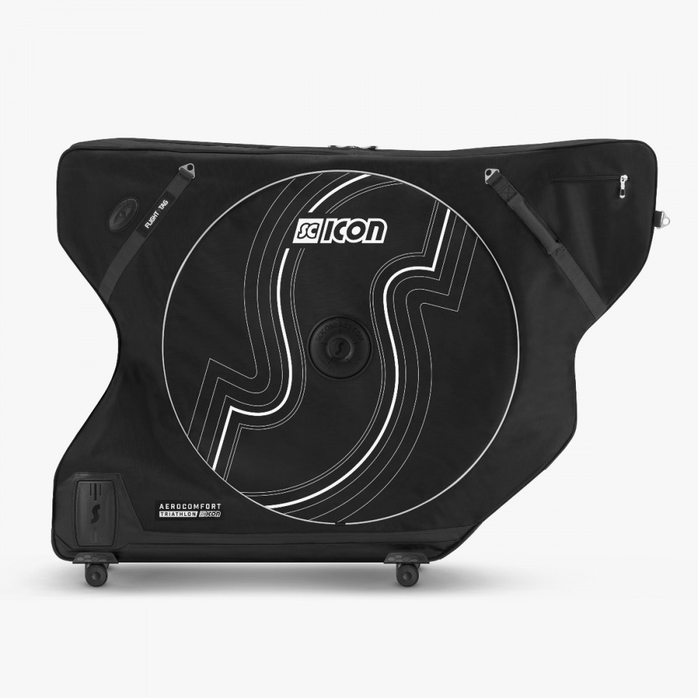 Scicon AEROCOMFORT 3.0 TRIATHLON travel bag