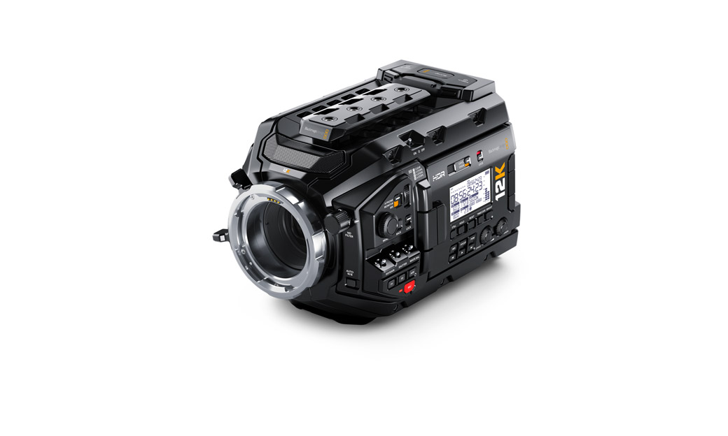 Blackmagic URSA Mini Pro – Zubehör | Blackmagic Design