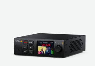 Streaming Processors – 仕様 | Blackmagic Design