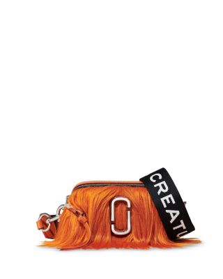MARC JACOBS Snapshot Creature Camera Crossbody | Bloomingdale's