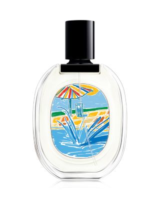 DIPTYQUE Limited Edition Ilio Eau de Toilette 3.4 oz. | Bloomingdale's