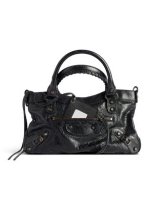 Balenciaga Le City First Bag | Bloomingdale's