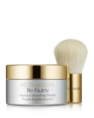 Estée Lauder Re-Nutriv Intensive Smoothing Powder | Bloomingdale's