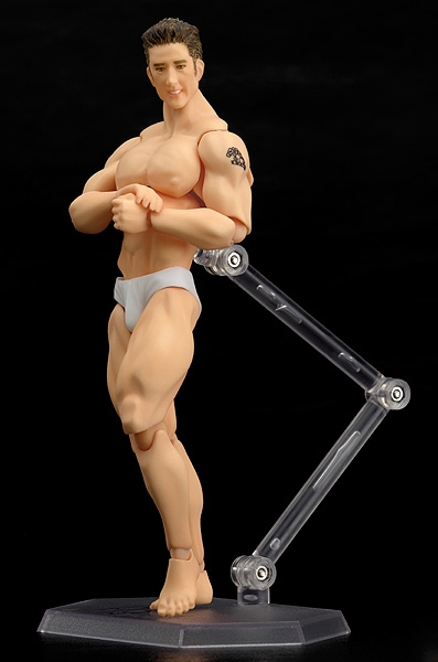 figma ビリー・ヘリントン ハロウィンver.