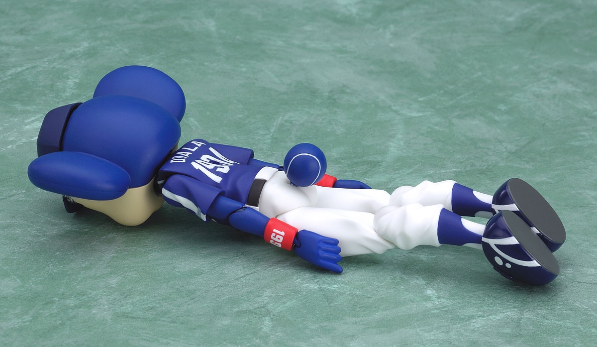 figma ドアラ ビジターver.