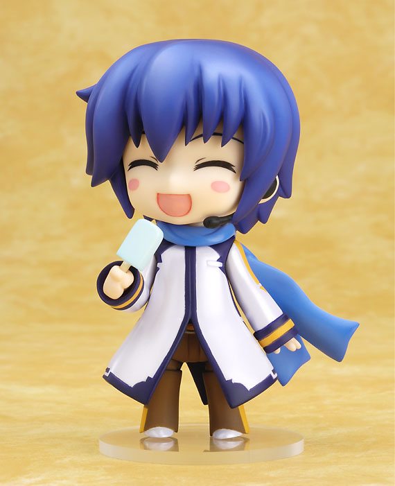 ねんどろいど KAITO