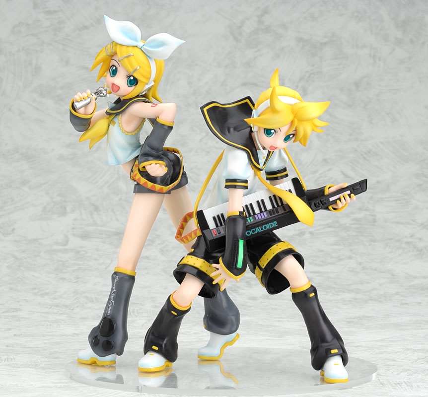 鏡音リン