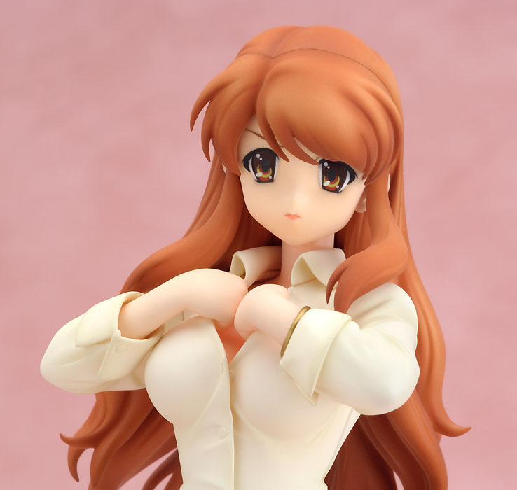 朝比奈みくる 大人Ver.